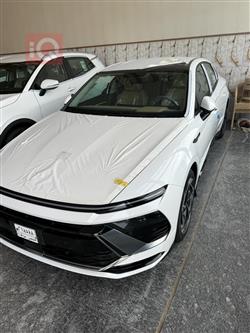 هیوندای سۆناتا
